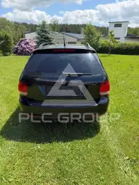 2008 Volkswagen GOLF