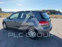 2008 Volkswagen GOLF