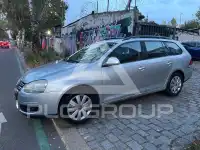 2008 Volkswagen GOLF