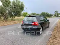 2008 Volkswagen GOLF