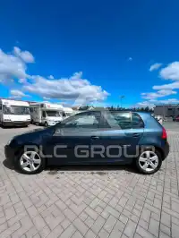 2008 Volkswagen GOLF