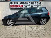 2008 Volkswagen GOLF