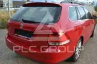 2008 Volkswagen GOLF