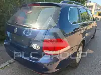 2008 Volkswagen GOLF