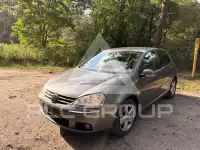 2008 Volkswagen GOLF