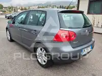 2008 Volkswagen GOLF