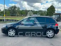 2008 Volkswagen GOLF