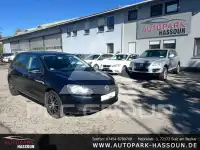 2008 Volkswagen GOLF