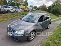 2008 Volkswagen GOLF