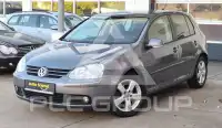 2008 Volkswagen GOLF