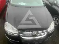 2008 Volkswagen GOLF