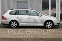 2008 Volkswagen GOLF