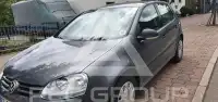 2008 Volkswagen GOLF