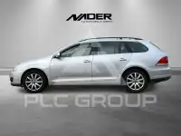2008 Volkswagen GOLF