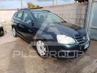 2008 Volkswagen GOLF