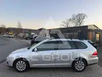 2008 Volkswagen GOLF