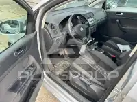 2008 Volkswagen GOLF