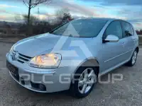 2008 Volkswagen GOLF