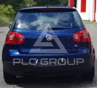 2008 Volkswagen GOLF