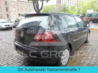 2008 Volkswagen GOLF