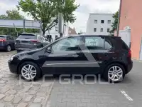 2008 Volkswagen GOLF