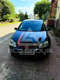 2008 Volkswagen GOLF