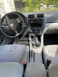 2008 Volkswagen GOLF