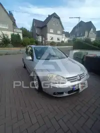 2008 Volkswagen GOLF