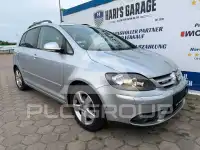 2008 Volkswagen GOLF
