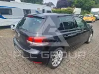 2008 Volkswagen GOLF