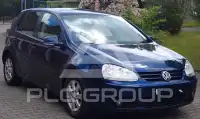 2008 Volkswagen GOLF