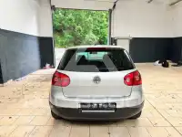 2008 Volkswagen GOLF