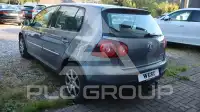 2008 Volkswagen GOLF