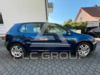 2008 Volkswagen GOLF