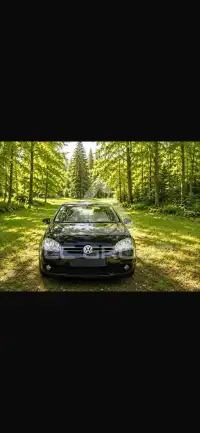 2008 Volkswagen GOLF