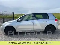 2008 Volkswagen GOLF