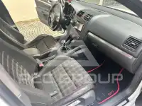 2008 Volkswagen GOLF