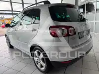 2008 Volkswagen GOLF
