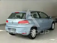 2008 Volkswagen GOLF