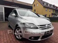 2008 Volkswagen GOLF