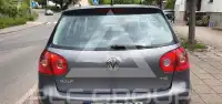 2008 Volkswagen GOLF