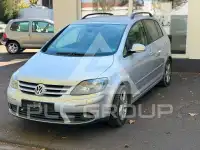 2008 Volkswagen GOLF