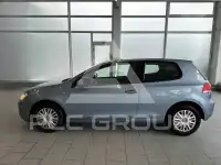 2008 Volkswagen GOLF
