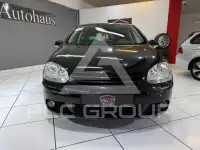 2008 Volkswagen GOLF