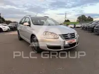 2008 Volkswagen GOLF
