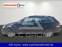 2008 Volkswagen GOLF