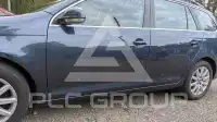 2008 Volkswagen GOLF