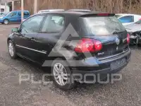 2008 Volkswagen GOLF