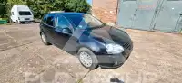 2008 Volkswagen GOLF