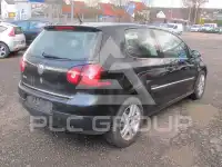 2008 Volkswagen GOLF